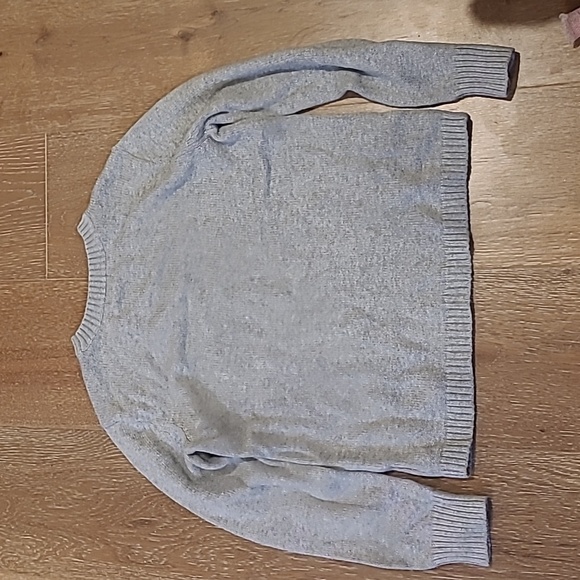 Old Navy Bow Tie Sweater - Picture 2 of 2